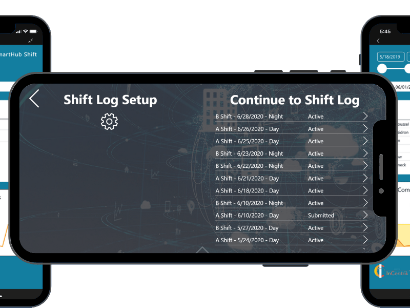 skylabs365-SmartHub-Shift-mobility